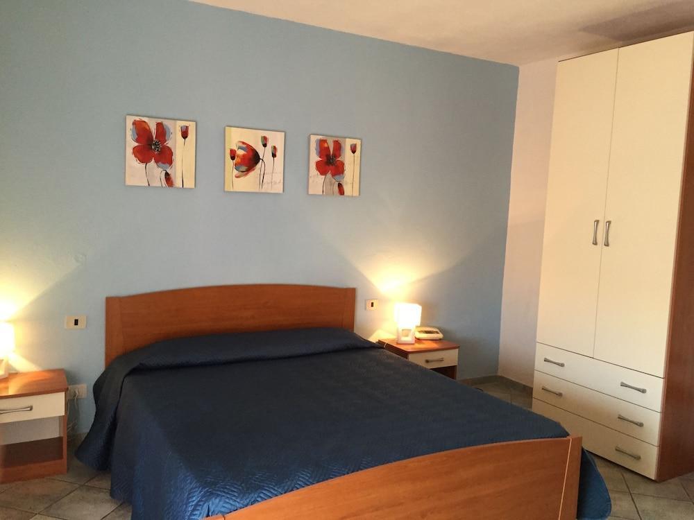 Hotel Sandalion Santa Teresa Gallura Εξωτερικό φωτογραφία