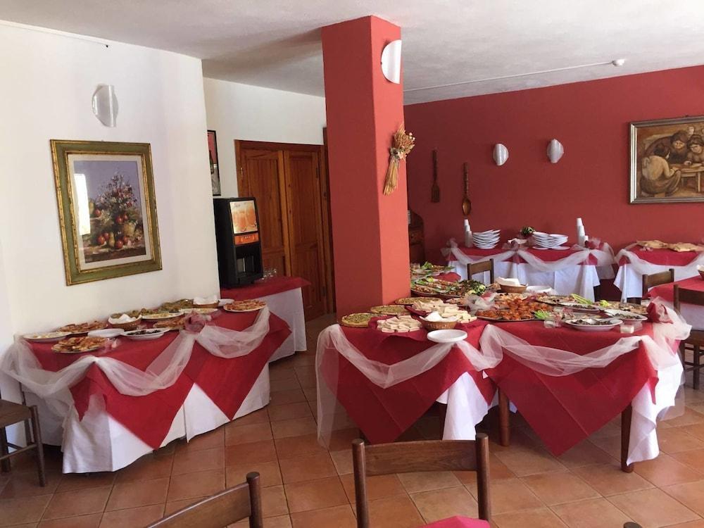 Hotel Sandalion Santa Teresa Gallura Εξωτερικό φωτογραφία