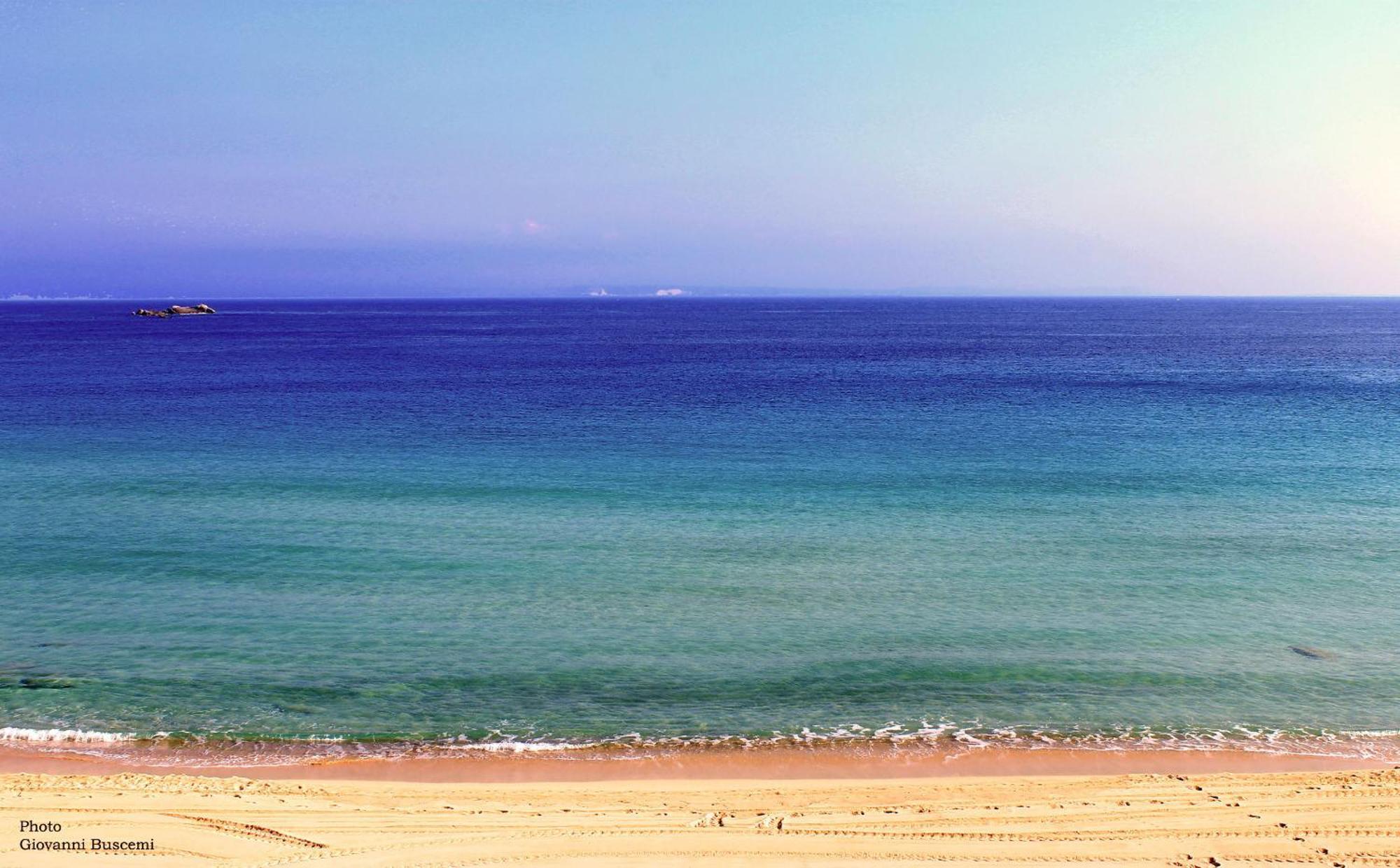 Hotel Sandalion Santa Teresa Gallura Εξωτερικό φωτογραφία