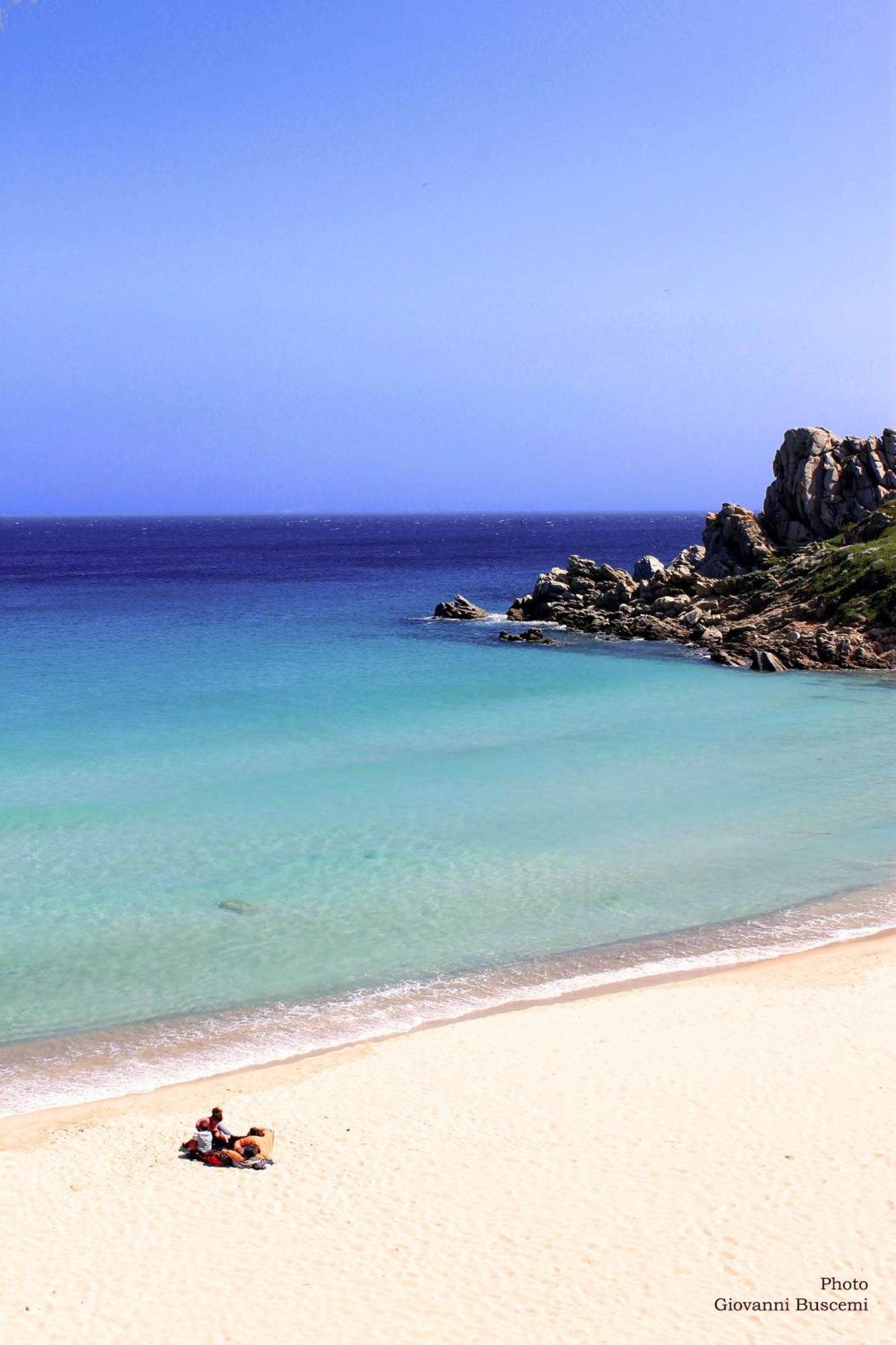 Hotel Sandalion Santa Teresa Gallura Εξωτερικό φωτογραφία