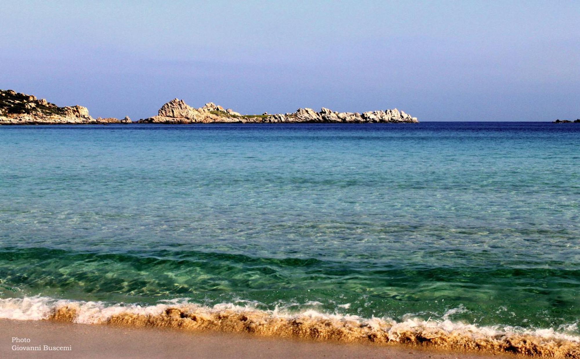 Hotel Sandalion Santa Teresa Gallura Εξωτερικό φωτογραφία