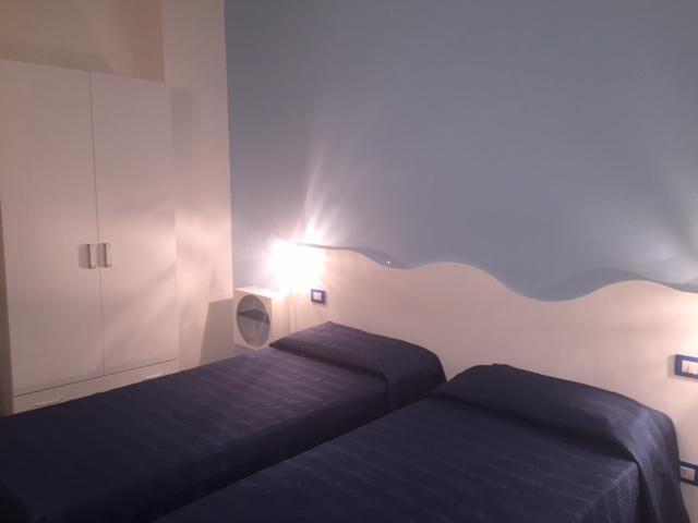 Hotel Sandalion Santa Teresa Gallura Εξωτερικό φωτογραφία