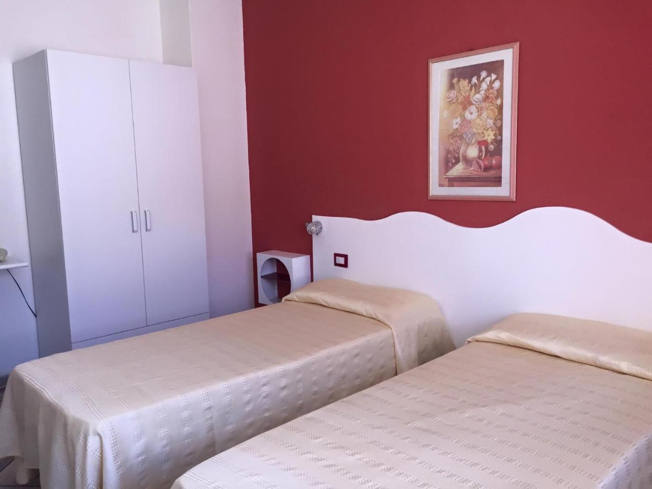 Hotel Sandalion Santa Teresa Gallura Εξωτερικό φωτογραφία