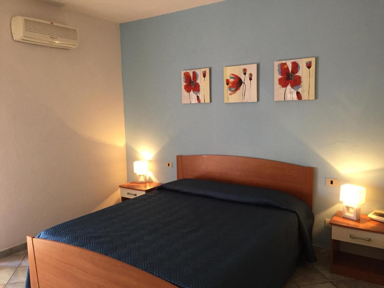 Hotel Sandalion Santa Teresa Gallura Εξωτερικό φωτογραφία