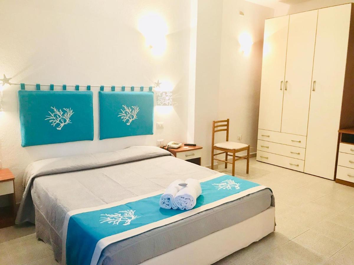 Hotel Sandalion Santa Teresa Gallura Εξωτερικό φωτογραφία