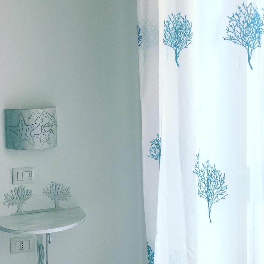 Hotel Sandalion Santa Teresa Gallura Εξωτερικό φωτογραφία