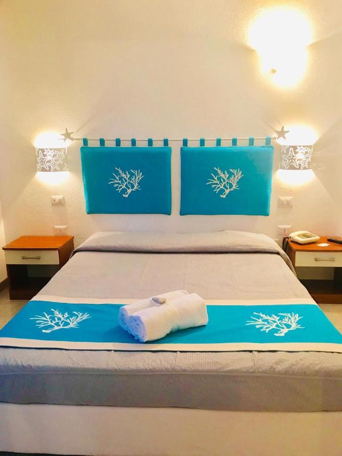 Hotel Sandalion Santa Teresa Gallura Εξωτερικό φωτογραφία