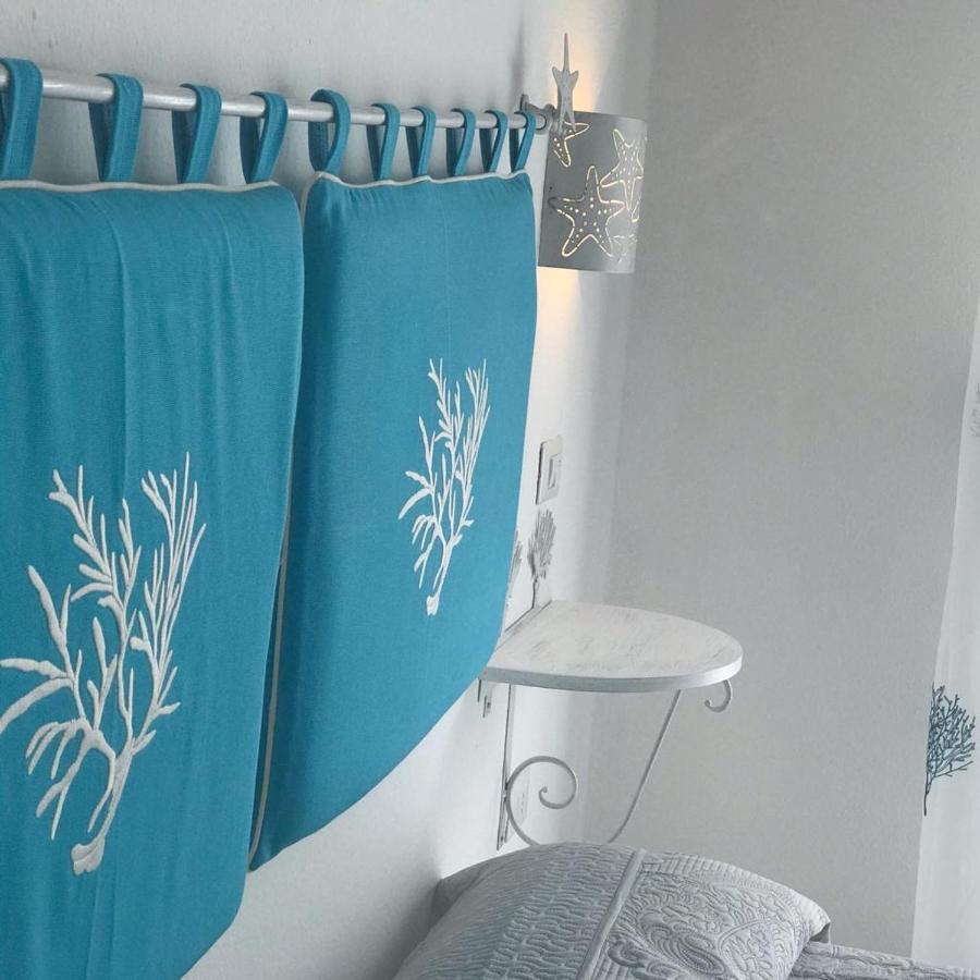 Hotel Sandalion Santa Teresa Gallura Εξωτερικό φωτογραφία