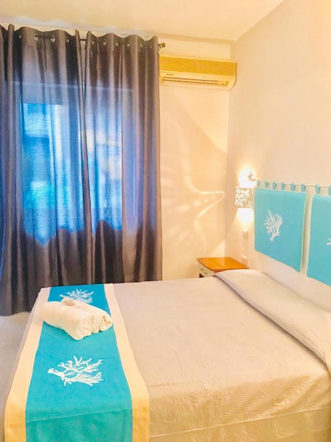 Hotel Sandalion Santa Teresa Gallura Εξωτερικό φωτογραφία
