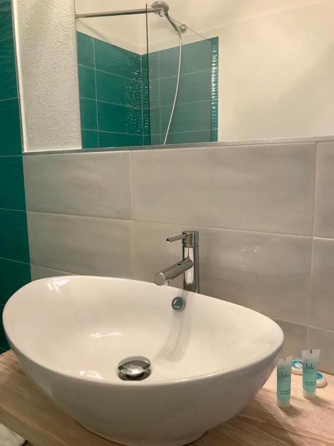 Hotel Sandalion Santa Teresa Gallura Εξωτερικό φωτογραφία