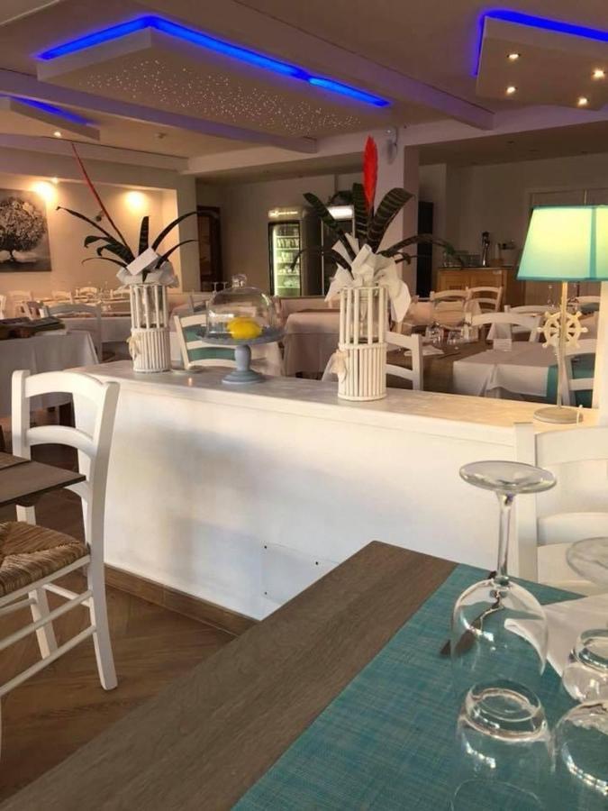 Hotel Sandalion Santa Teresa Gallura Εξωτερικό φωτογραφία