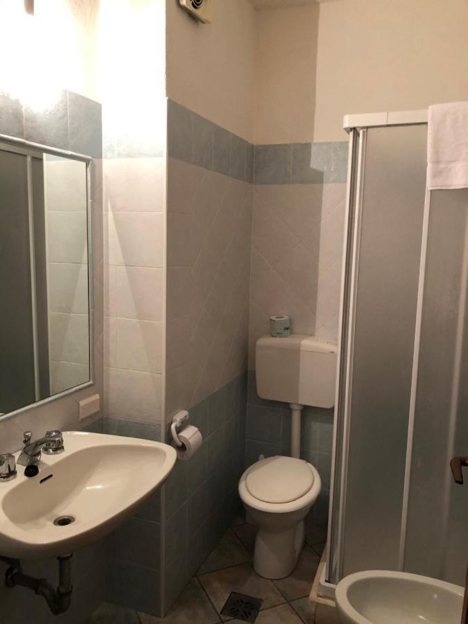 Hotel Sandalion Santa Teresa Gallura Εξωτερικό φωτογραφία